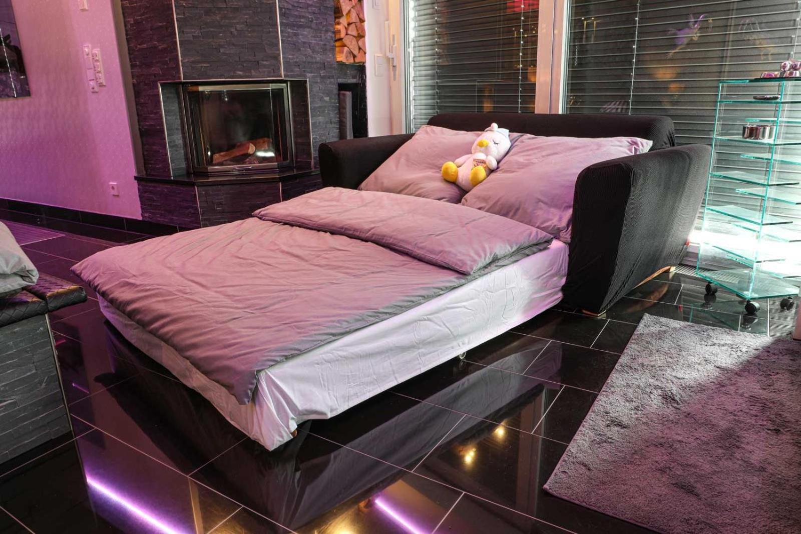 Penthouse - Luxury Resort & Spa 帕德博恩 外观 照片